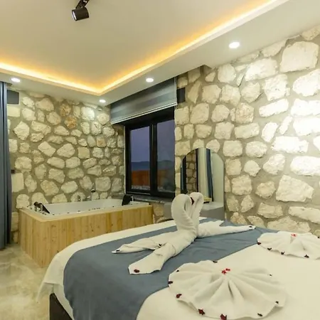 Melisa Antalya Ta Luex Βίλα